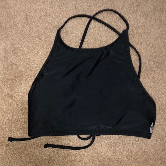 Volcom Swim Top - Picture 6 of 6